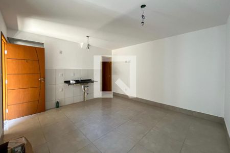 Studio de kitnet/studio à venda com 1 quarto, 26m² em Vila Cruz das Almas, São Paulo