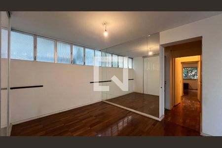 Sala de Jantar de apartamento à venda com 3 quartos, 245m² em Jardim America, São Paulo