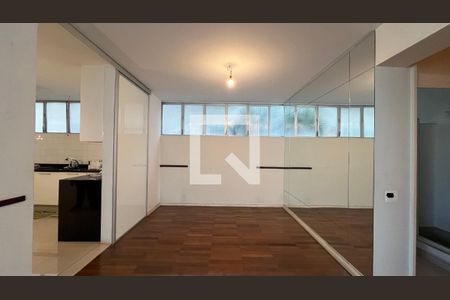 Sala de Jantar de apartamento à venda com 3 quartos, 245m² em Jardim America, São Paulo