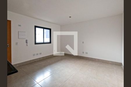 Studio de kitnet/studio à venda com 1 quarto, 26m² em Vila Cruz das Almas, São Paulo
