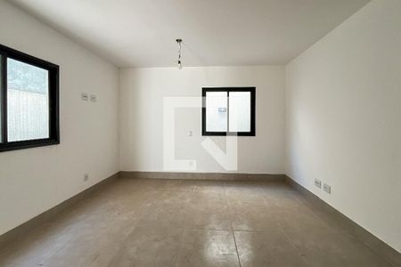 Studio de kitnet/studio para alugar com 1 quarto, 26m² em Vila Cruz das Almas, São Paulo