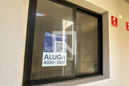 Adesivo de kitnet/studio para alugar com 1 quarto, 26m² em Vila Cruz das Almas, São Paulo