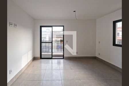 Studio de kitnet/studio à venda com 1 quarto, 26m² em Vila Cruz das Almas, São Paulo