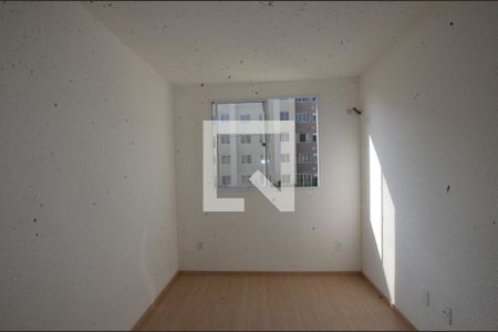 Quarto 2 de apartamento para alugar com 2 quartos, 43m² em Campo Grande, Rio de Janeiro