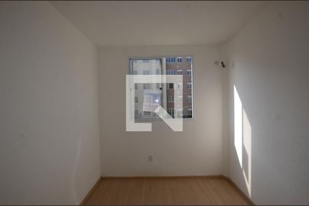 Quarto 1 de apartamento para alugar com 2 quartos, 43m² em Campo Grande, Rio de Janeiro