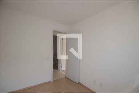 Quarto 1 de apartamento para alugar com 2 quartos, 43m² em Campo Grande, Rio de Janeiro