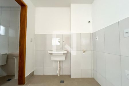 Studio de kitnet/studio para alugar com 1 quarto, 26m² em Vila Cruz das Almas, São Paulo