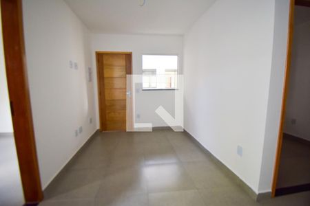 Sala/Cozinha de apartamento à venda com 2 quartos, 40m² em Vila Matilde, São Paulo