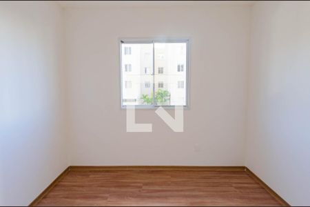 Quarto 1 de apartamento para alugar com 2 quartos, 48m² em Palmeiras, Belo Horizonte