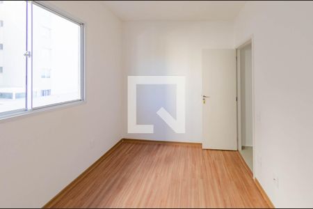 Quarto 1 de apartamento para alugar com 2 quartos, 48m² em Palmeiras, Belo Horizonte