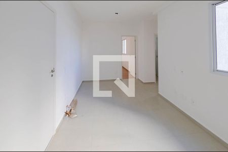 Sala de apartamento para alugar com 2 quartos, 48m² em Palmeiras, Belo Horizonte
