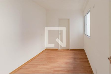 Suíte de apartamento para alugar com 2 quartos, 48m² em Palmeiras, Belo Horizonte