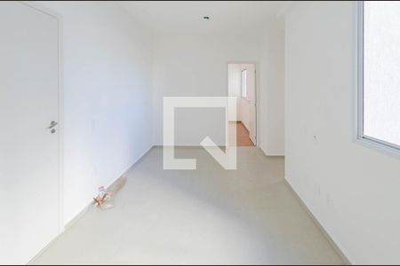 Sala de apartamento para alugar com 2 quartos, 48m² em Palmeiras, Belo Horizonte