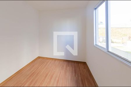 Quarto 1 de apartamento para alugar com 2 quartos, 48m² em Palmeiras, Belo Horizonte