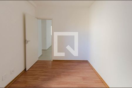 Suíte de apartamento para alugar com 2 quartos, 48m² em Palmeiras, Belo Horizonte
