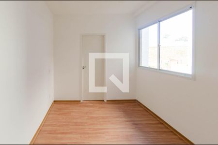 Suíte de apartamento para alugar com 2 quartos, 48m² em Palmeiras, Belo Horizonte
