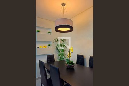 Sala de apartamento para alugar com 2 quartos, 64m² em Nova Mirim, Praia Grande