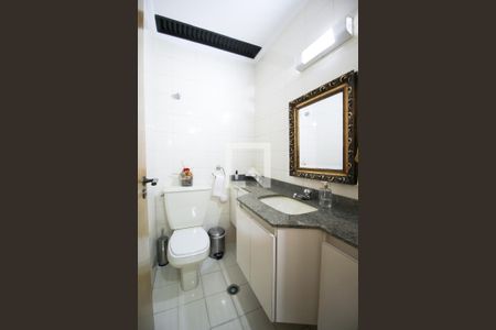 Lavabo de apartamento à venda com 4 quartos, 296m² em Moema, São Paulo