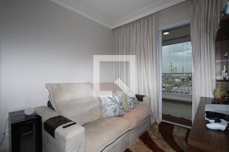 Sala de apartamento à venda com 2 quartos, 55m² em Vila Formosa, São Paulo