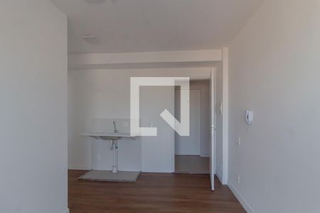 Sala de apartamento para alugar com 2 quartos, 35m² em Cidade Patriarca, São Paulo