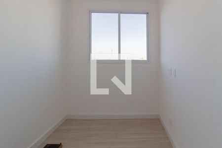 Quarto 1 de apartamento para alugar com 2 quartos, 35m² em Cidade Patriarca, São Paulo