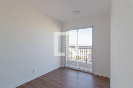 Sala de apartamento para alugar com 2 quartos, 35m² em Cidade Patriarca, São Paulo