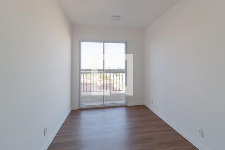 Sala de apartamento para alugar com 2 quartos, 35m² em Cidade Patriarca, São Paulo