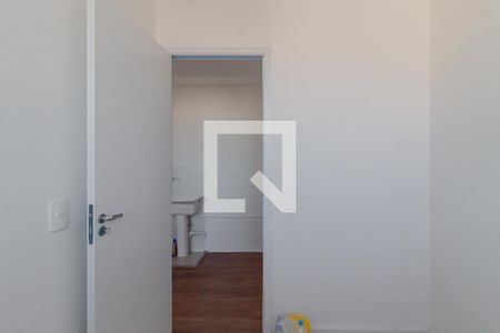 Quarto 1 de apartamento para alugar com 2 quartos, 35m² em Cidade Patriarca, São Paulo