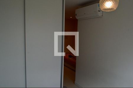 Suíte de apartamento para alugar com 1 quarto, 63m² em Barra da Tijuca, Rio de Janeiro