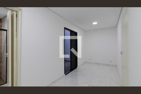 Suíte de apartamento para alugar com 1 quarto, 50m² em Vila Buenos Aires, São Paulo