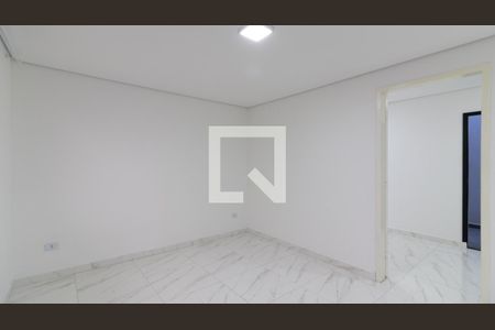 Sala de apartamento para alugar com 1 quarto, 50m² em Vila Buenos Aires, São Paulo