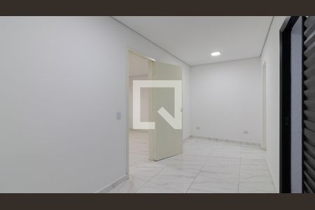 Suíte de apartamento para alugar com 1 quarto, 50m² em Vila Buenos Aires, São Paulo