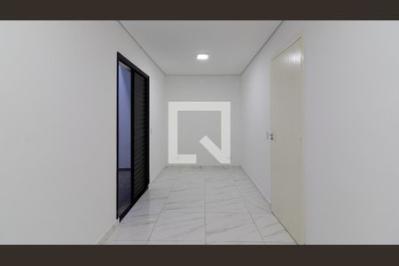 Suíte de apartamento para alugar com 1 quarto, 50m² em Vila Buenos Aires, São Paulo
