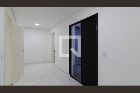 Suíte de apartamento para alugar com 1 quarto, 50m² em Vila Buenos Aires, São Paulo