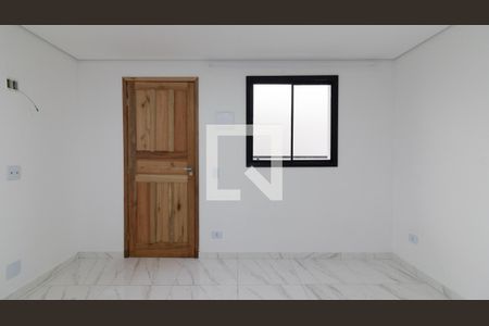 Sala de apartamento para alugar com 1 quarto, 50m² em Vila Buenos Aires, São Paulo