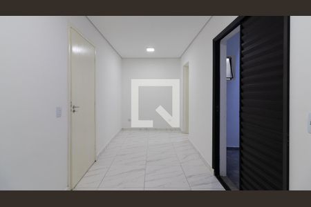 Suíte de apartamento para alugar com 1 quarto, 50m² em Vila Buenos Aires, São Paulo