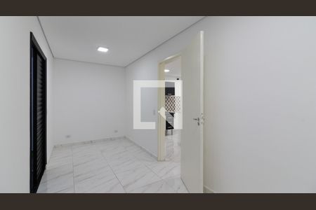 Suíte de apartamento para alugar com 1 quarto, 50m² em Vila Buenos Aires, São Paulo
