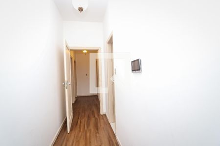 Corredor de apartamento à venda com 3 quartos, 160m² em Jardim Paulista, São Paulo