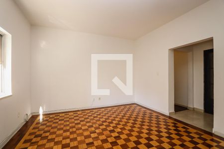 Sala de apartamento à venda com 3 quartos, 160m² em Jardim Paulista, São Paulo
