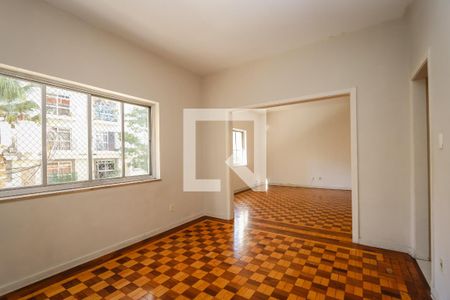 Sala de Jantar de apartamento à venda com 3 quartos, 160m² em Jardim Paulista, São Paulo