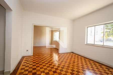 Sala de apartamento à venda com 3 quartos, 160m² em Jardim Paulista, São Paulo