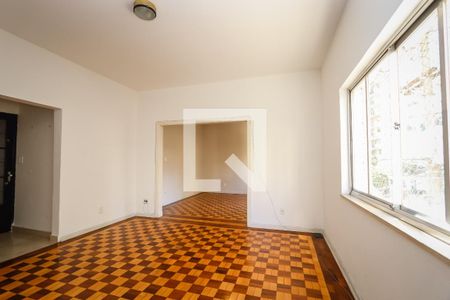 Sala de apartamento à venda com 3 quartos, 160m² em Jardim Paulista, São Paulo