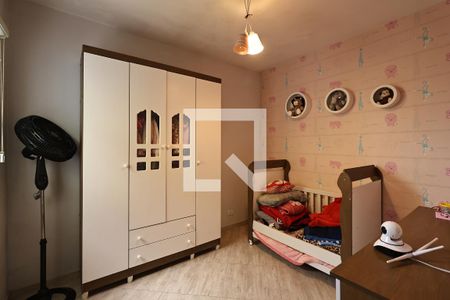 Casa à venda com 160m², 3 quartos e 2 vagasQuarto 2
