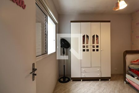 Casa à venda com 160m², 3 quartos e 2 vagasQuarto 2