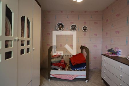 Casa à venda com 160m², 3 quartos e 2 vagasQuarto 2