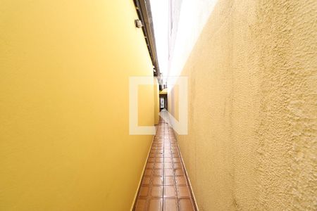 Casa à venda com 160m², 3 quartos e 2 vagascorredor e quintal