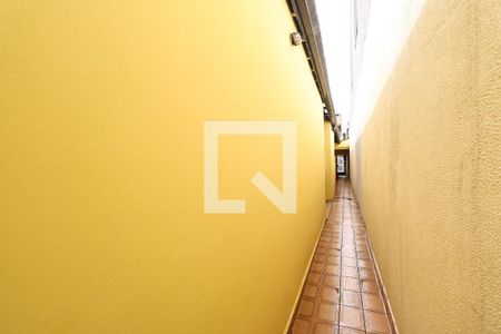 Casa à venda com 160m², 3 quartos e 2 vagascorredor e quintal