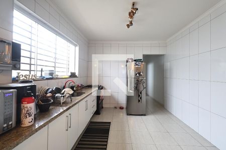 Casa à venda com 160m², 3 quartos e 2 vagasCozinha
