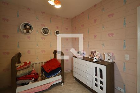 Casa à venda com 160m², 3 quartos e 2 vagasQuarto 2