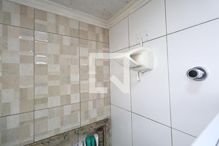 Casa à venda com 160m², 3 quartos e 2 vagasBanheiro da Suíte 3